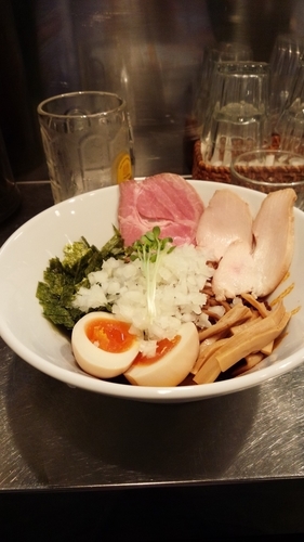 「Kakuredama Hot」@さんじの写真