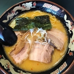 ラーメン屋の画像