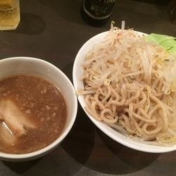 仙台つけ二郎¥800