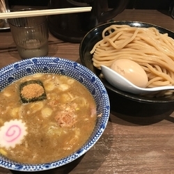 特製つけ麺