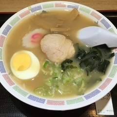 名代 富士そば 大井町店の画像