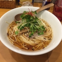 醤油SOBAスパムセット