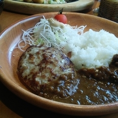 ハンバーグレストラン びっくりドンキー 足立東和店の画像