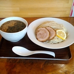 つけ麺大盛(880円)