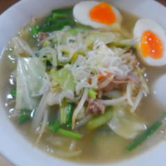 らーめん又平の画像