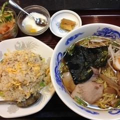 中華食堂 榮軒の画像