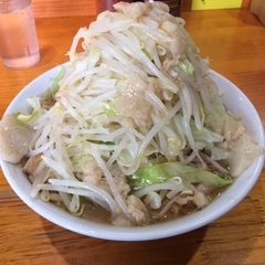 ラーメン角次の画像