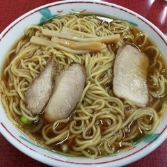 中華そば 酔仙閣の画像