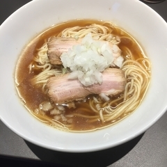 煮干乱舞の画像