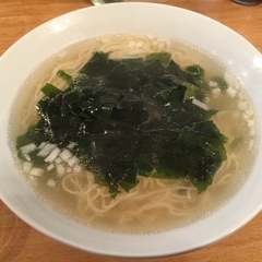 湘南タンメン屋の画像