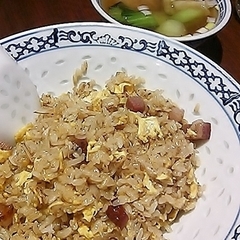 餃子工房 葉牡丹の写真