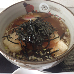 ファミリー中華 本郷の画像