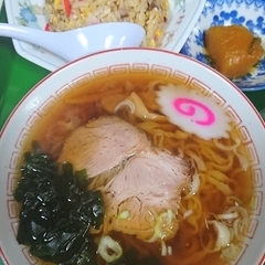 石田食堂の画像