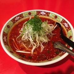 赤鬼らーめんの画像