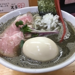 らーめん