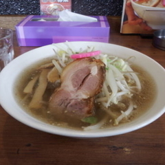 ラーメンさんぱち 倶知安店の画像