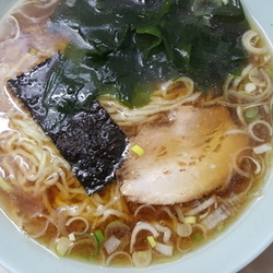 ラーメン