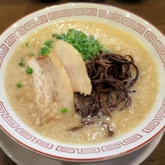 博多麺屋 太田店の画像