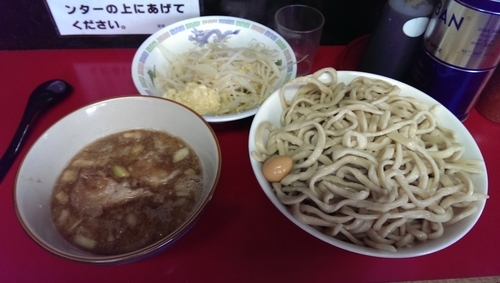 「たまつけ、大、７００」@蓮爾 登戸店の写真