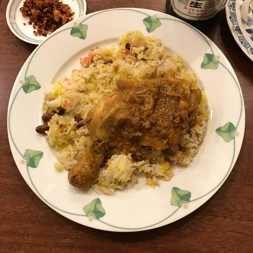 「ダンパウ」@スィゥ ミャンマーの写真