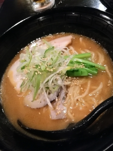 「味噌」@かじや飲食店の写真