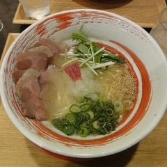 鯛出汁らーめん 琴ね 西九条店の画像