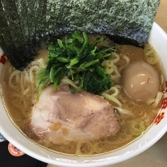 横浜ラーメン 町田家 相模原矢部店の画像