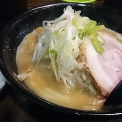 味噌ラーメン