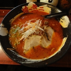 本格らーめん 唯一無二の画像