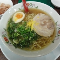 餃子の王将 阪急高槻店の画像