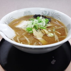 ラーメン 清龍の画像