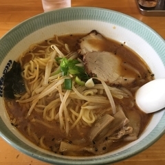 ザ・ラーメン どさん子大将 浜岡店の画像
