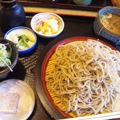 手打ちそば きこりんの画像