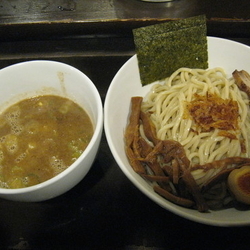 つけ麺