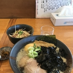 らーめんかんのの画像