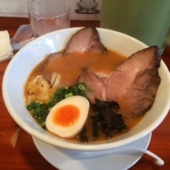 めんや 福助の画像