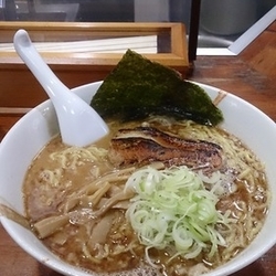 ラーメン 大