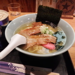 味処 浜益の画像