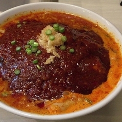 どて辛（中盛り）