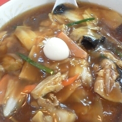 らーめん とんとん 六実駅前店の画像