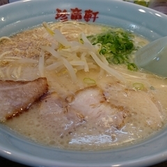 麺屋 八のじの画像