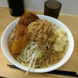 ラーメン