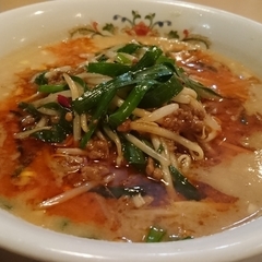 中華菜館 長安の画像