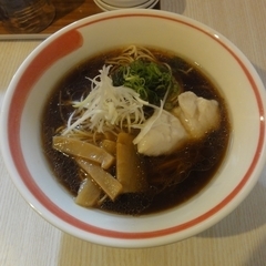 麺屋 一照の画像