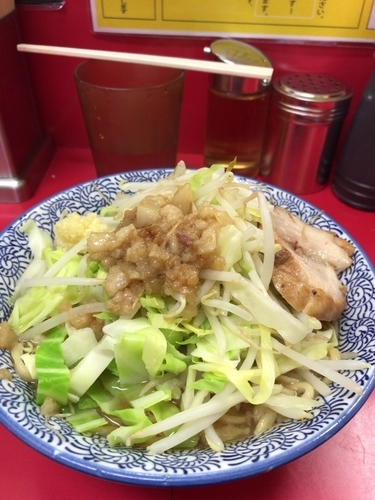 「小マム」@八王子田田の写真