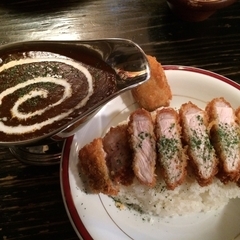 カレー屋 アカマルの画像