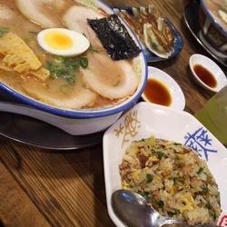 分校チャーシュー