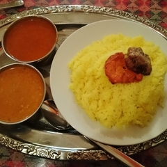 MUSKAN 駒形店の画像