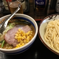 もり味噌