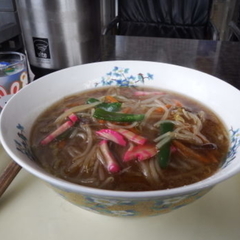 古澤ラーメンの画像